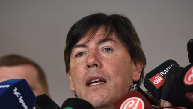 procesaron al titular de la aprevide por abuso sexual y laboral a una policia