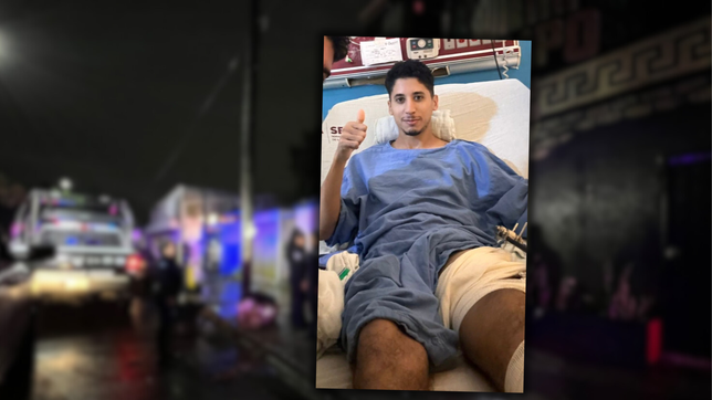 ¿como fue la balacera en playa del carmen en la que hirieron a un platense?