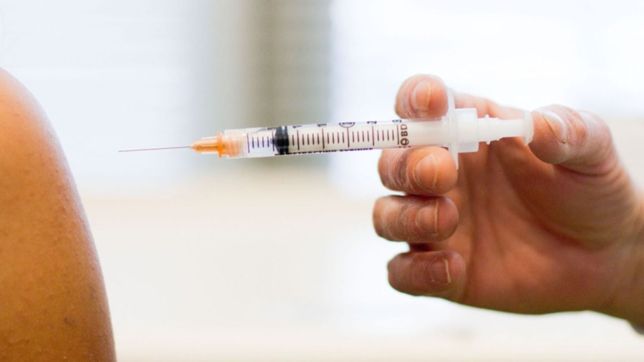 advierten sobre la importancia de seguir vacunando a los chicos en medio de la pandemia