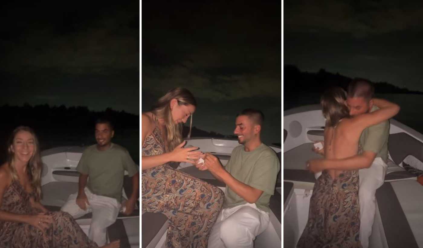 propuesta casamiento