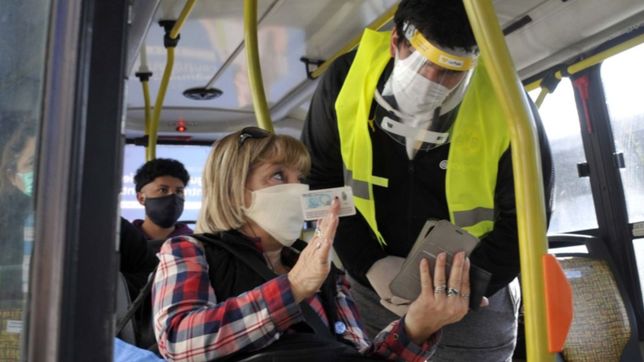 ¿quienes si y quienes no deben renovar sus permisos para circular?