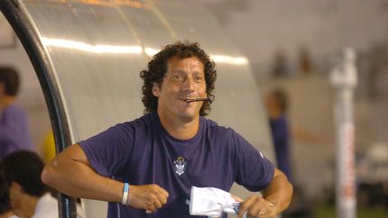 Pedro Troglio comparó a Gimnasia con su mamá y dejó la puerta abierta para volver