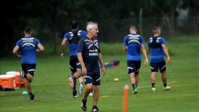 la dura estadistica en el futbol argentino que perjudica a gimnasia