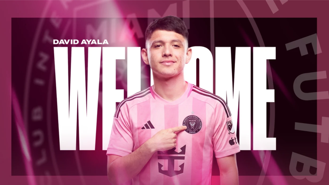 los dolares que recibira estudiantes tras la llegada de david ayala al inter miami