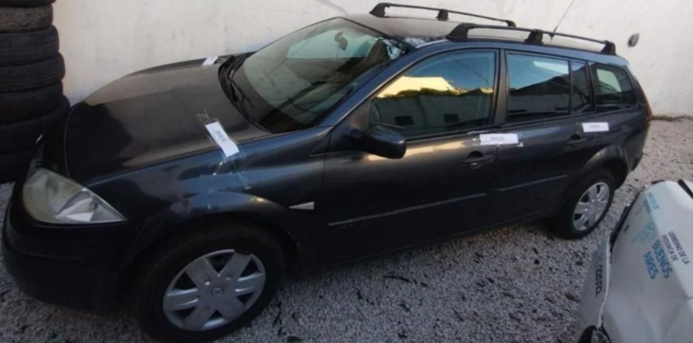 1689452975598 - Chocan a una nena en Mar del Plata, Mar del Plata, Choque en Mar del Plata,  Matan a una nena de 4 años,