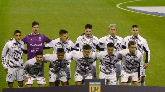 gimnasia busca dt: los candidatos que suenan para llegar al lobo