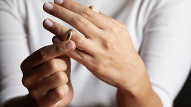 en 2021, la provincia registro la tasa mas alta de divorcios de los ultimos 15 anos