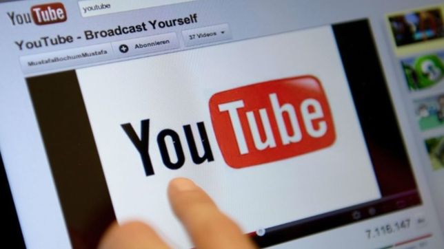 youtube le hace competencia a netflix: lanza peliculas y series para ver gratis