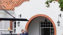 alberto fernandez sobre javier milei: ojala haga las cosas bien: si le va bien, le ira bien al pais alberto fernandez sobre javier milei: ojala haga las cosas bien: si le va bien, le ira bien al pais