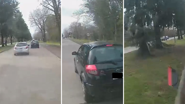 asi fue el brutal accidente del micro de la linea 202 en berisso que termino con mas de 20 heridos
