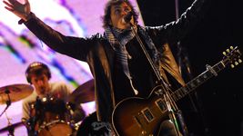 los piojos confirmaron su regreso con dos shows en la plata los piojos confirmaron su regreso con dos shows en la plata