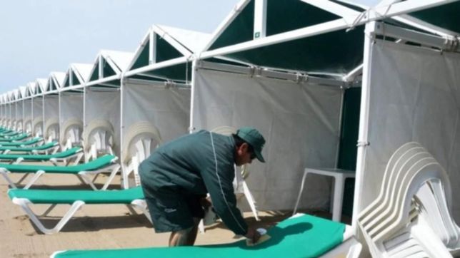 confirman que la temporada de verano sigue en pie pese al toque de queda