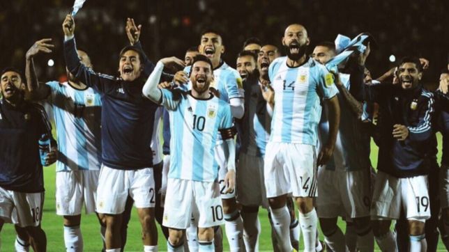 el emotivo spot de la afa que ya es furor en las redes sociales