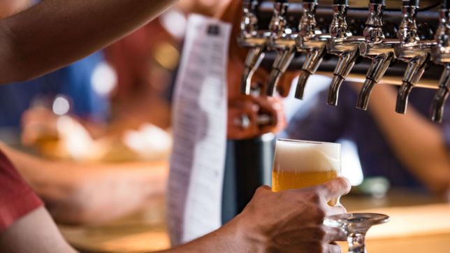 ?saleunbirrin?, la aplicacion que muestra el mapa cervecero de la plata