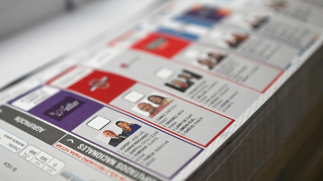 Buscan implementar la boleta única en la provincia tras el debut en las últimas legislativas nacionales