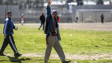 Detuvieron en El Bolsón a Facundo Jones Huala, el líder de los mapuches