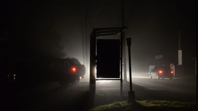 garro denuncio penalmente a edelap, cargo contra la oposicion y los califico de hipocritas