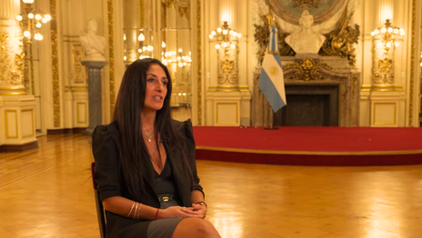 El gobierno nacional difundió un video por los 50 años del golpe insistiendo en la idea de memoria completa