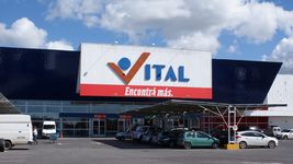 clausuraron el hipermercado vital tras denuncias de clientes por irregularidades clausuraron el hipermercado vital tras denuncias de clientes por irregularidades