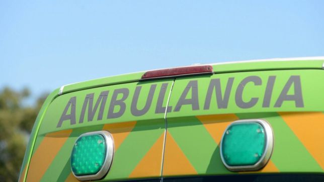 murio un bebe de 4 meses con signos de maltrato y detuvieron a sus padres