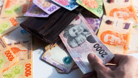 Más de 5 millones de argentinos están atrasados con sus deudas y crece la morosidad en todo el país Más de 5 millones de argentinos están atrasados con sus deudas y crece la morosidad en todo el país