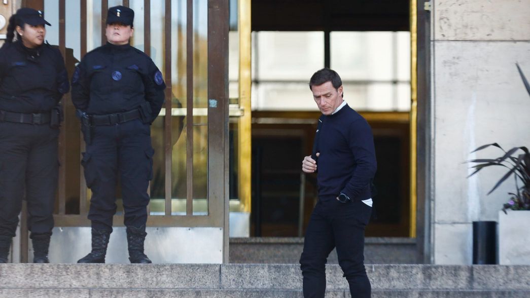 Un contratista declaró que Manuel Adorni pagó US$ 245.000 para reformar su casa del country