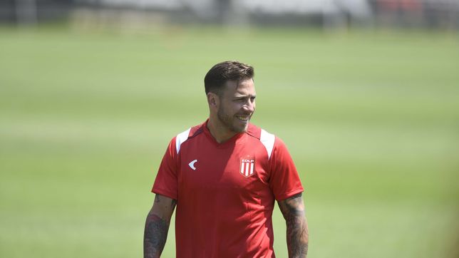 piovi hablo tras la salida de ascacibar de estudiantes y pidio entender su decision