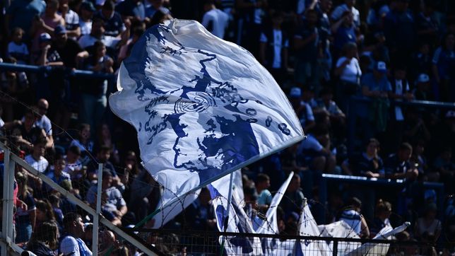 ¿hay chances de que los hinchas de gimnasia puedan viajar a junin para el partido ante sarmiento?