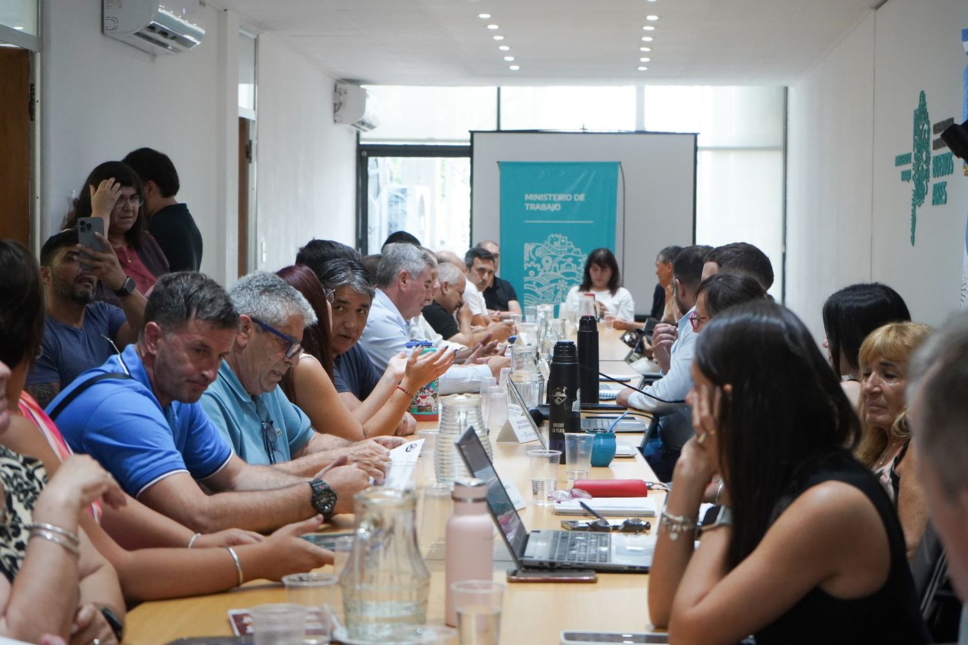 Paritarias Estatales (10)