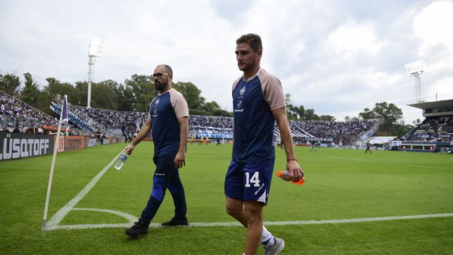 la decision que debera tomar alejandro orfila con pedro silva torrejon