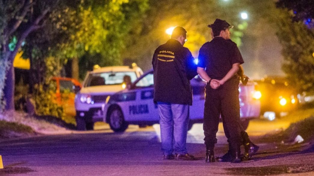 Avanzan con la hipótesis para esclarecer un nuevo y sangriento crimen en La Plata
