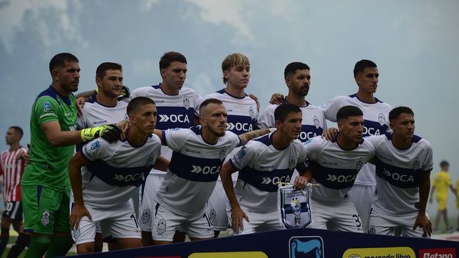 de estancia chica a mendoza: las novedades y detalles del viaje de gimnasia