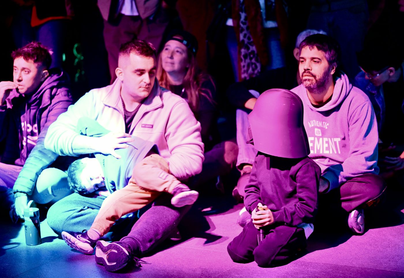 Otra Galaxia - Evento Star Wars La Plata (2)