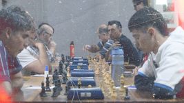 entre enroques, celadas y jaques: los 70 anos de historia del club de ajedrez de la plata entre enroques, celadas y jaques: los 70 anos de historia del club de ajedrez de la plata