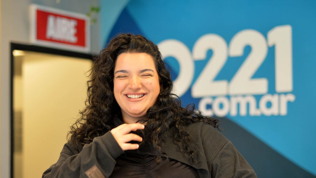 La platense Luz Gaggi será telonera de Paul McCartney en sus shows en el Monumental