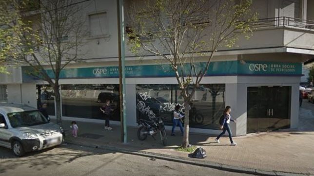 exploto contra ospe porque no lo dan de alta hasta que pase la pandemia