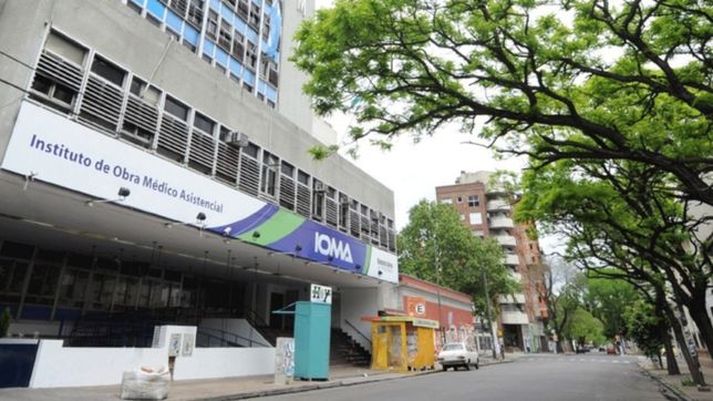 aumentan los bonos de ioma: ¿cuanto saldra cada uno?