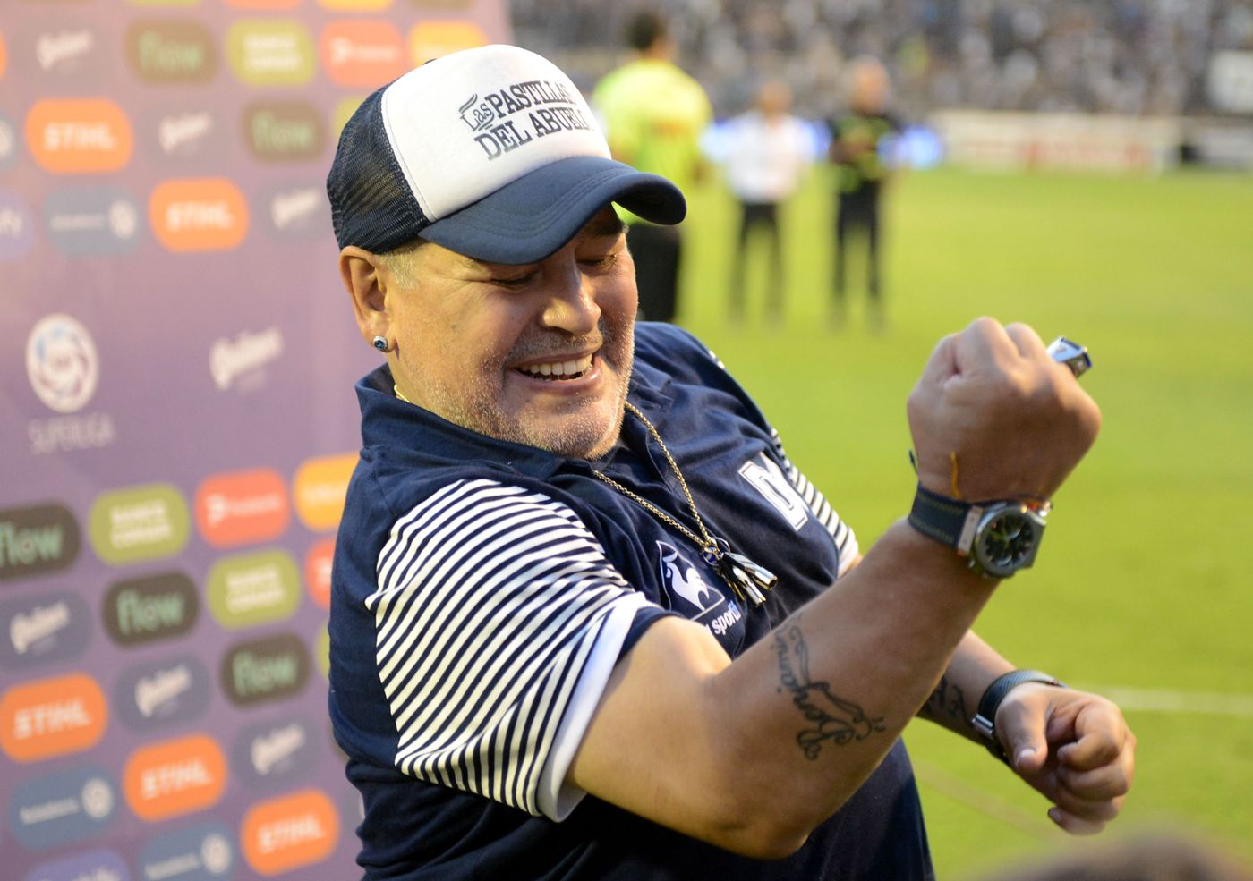 El juicio oral por la muerte de Diego Maradona entra en una zona de definiciones. El juicio oral por la muerte de Diego Maradona entra en una zona de definiciones.