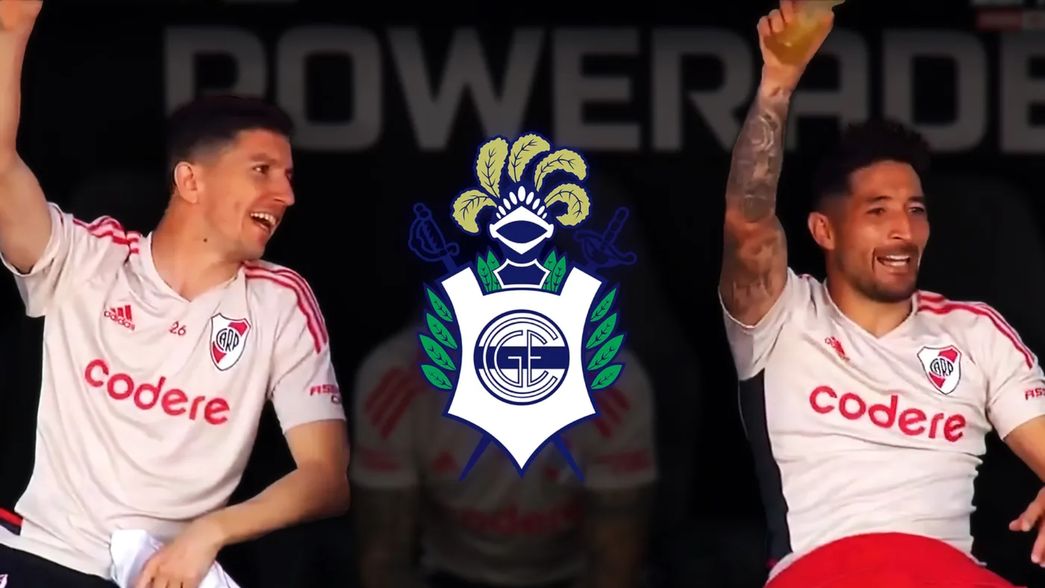 Se define si Nacho Fernández y Milton Casco vuelven a Gimnasia