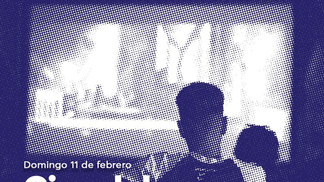 El Bosque vuelve a tener una noche de película