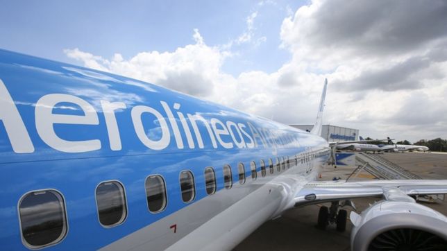 paro de pilotos: dictaron la conciliacion obligatoria y habria vuelos