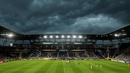 ¿Cuál es el particular protocolo por tormentas que complica al Mundial de Clubes y ya postergó cuatro partidos?