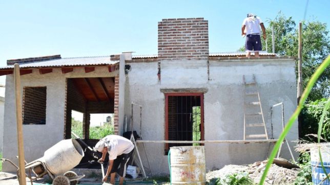 el gobierno anuncio los valores para acceder al programa casa propia