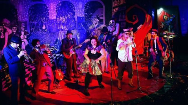 en la vispera del feriado la agenda platense llega cargada de increibles propuestas