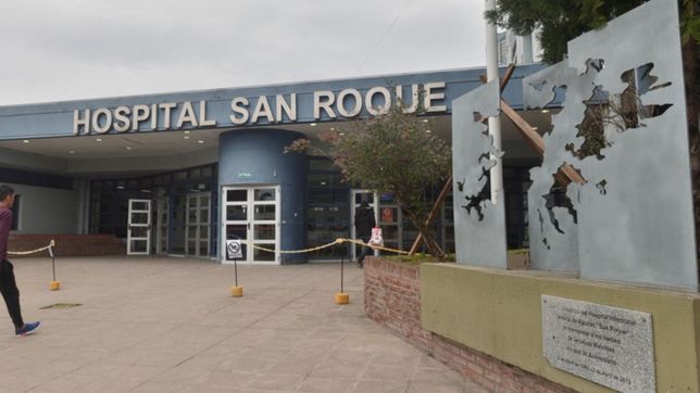 murio el joven que habia sido prendido fuego por otro tras una discusion en la plata