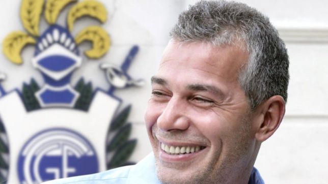 contundente: gabriel pellegrino dijo que ?si esto sale mal tendre que dar un paso al costado?