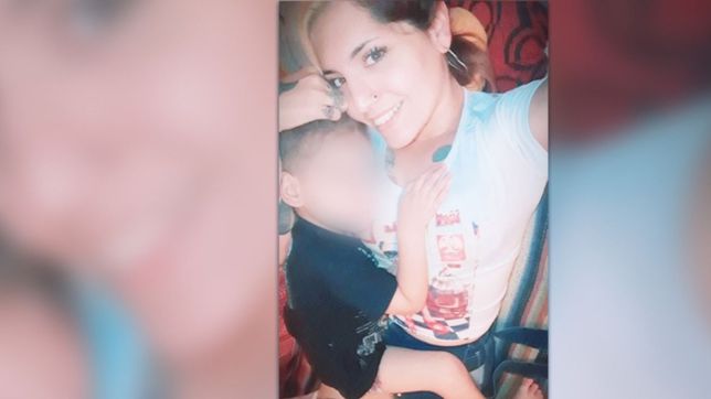 el prontuario del supuesto asesino de nadia ferraresi que fue reconocido por un vecino
