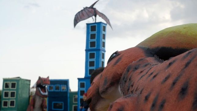 reprogramaron el encuentro para los creadores de los munecos de fin de ano: ¿cuando se hara?