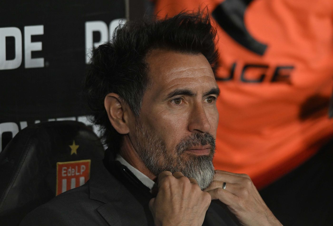 Estudiantes Argentinos  Domínguez 2