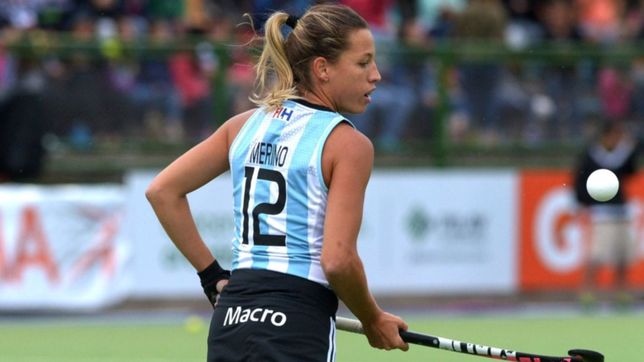 lisandro magallan confirmo su romance con la leona delfina merino